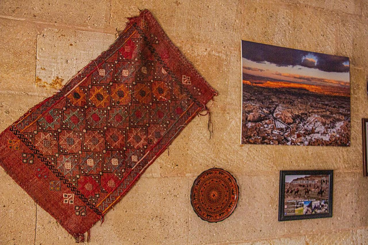 Cappadocia House Otel Ürgüp Dış mekan fotoğraf